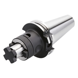 Produktbild Kombi-Aufsteckfräsdorn SK40-16-160 DIN 69871 AD/B
