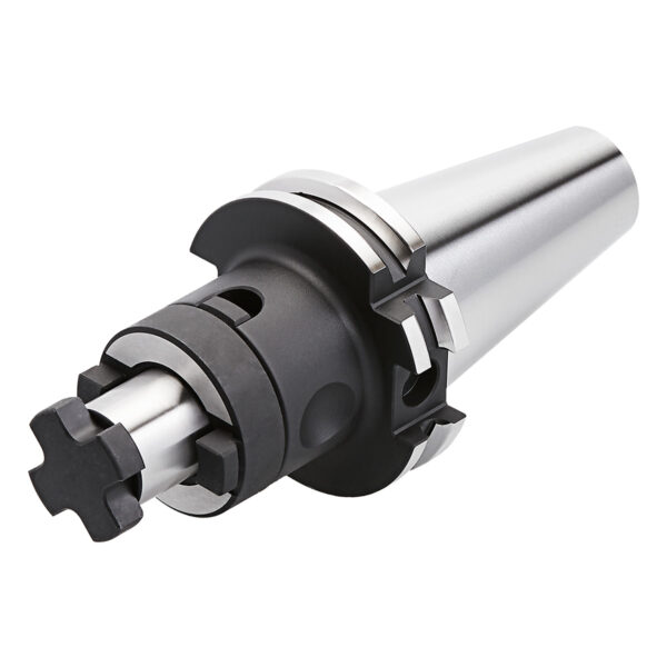 Produktbild Kombi-Aufsteckfräsdorn SK40-16-160 DIN 69871 AD/B