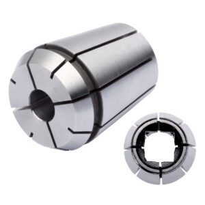 Produktbild Spannzangen 472G/ER40 |18 x 14,5 mit Innenvierkant