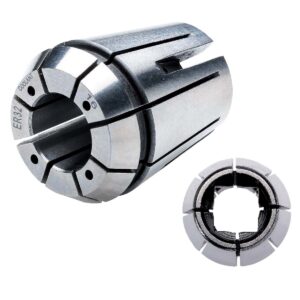 Produktbild Spannzangen 472GC/ER40 |18 x 14,5|Innenvierkant|IK