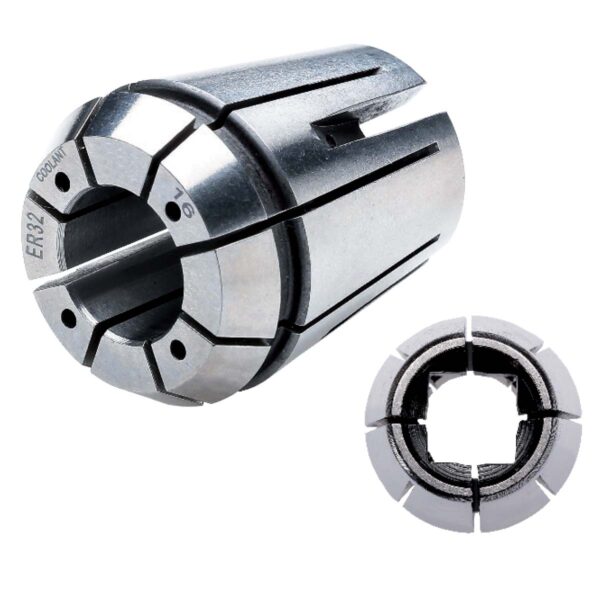 Produktbild Spannzangen 472GC/ER40 |18 x 14,5|Innenvierkant|IK
