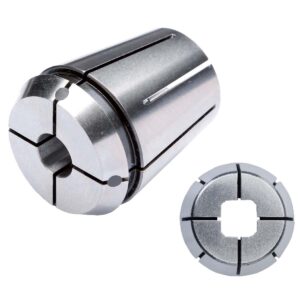 Produktbild Spannzangen 428GA | ER20 | 9 x 7 | Vierk. + IK