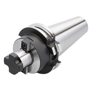 Produktbild Quernut-Aufsteckdorn SK 30-27-50 DIN 69871 AD
