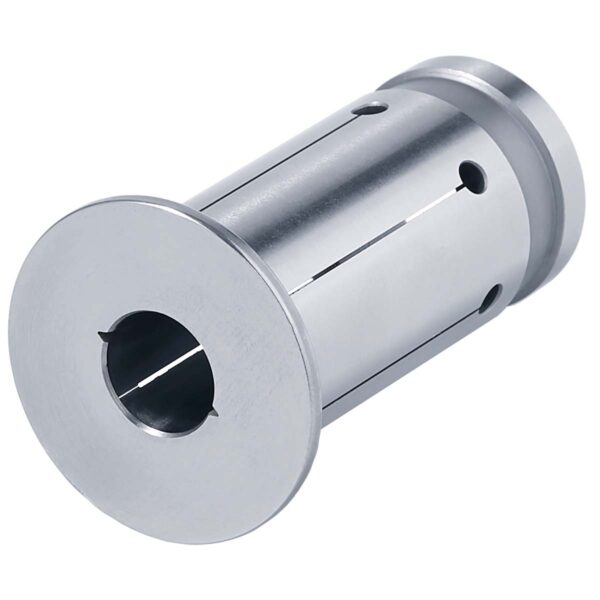 Produktbild Reduzierbuchsen D=25 | d=16 abgedichtet + KK