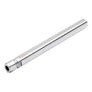 Produktbild Spannfutter Zylinderschaft ER11-1/07-153 Mini