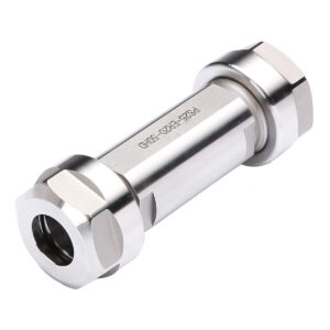 Produktbild Doppel-Spannzangenhalter ER20-1/13-50