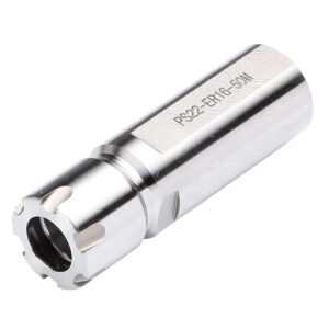 Produktbild Spannfutter Zylinderschaft ER16-1/10-50 Mini
