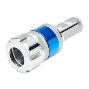 Produktbild Gewindeschneidfutter Synchro Ø 32 - M4-M27 (ER32)
