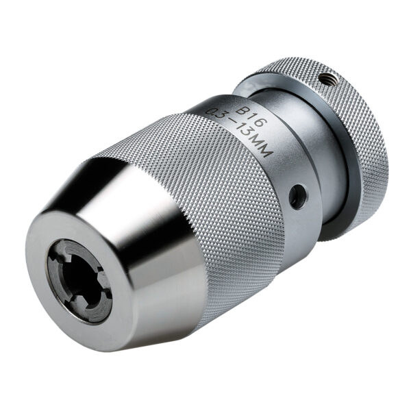 Produktbild Bohrfutter 0,5/13 - B 16