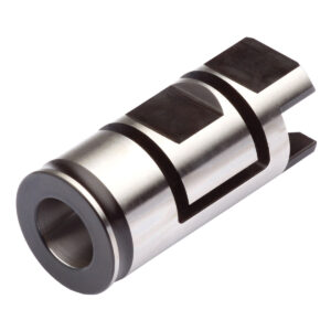 Produktbild Gewindebohrer-Spannhülsen D=10 | 4,0 x 3,0