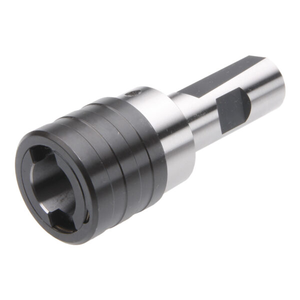 Produktbild Gewindeschneidfutter Ø 32 - M5 / M22 Gr. 2
