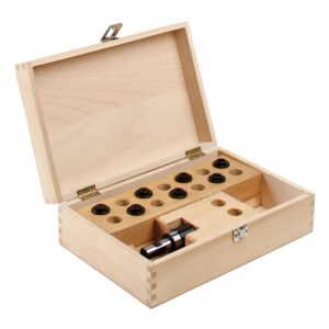 Produktbild Gewindeschneidfutter Ø 32 - M5/M22 - Gr.2 Set