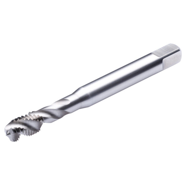 Produktbild HSS-E Gewindebohrer Feingewinde | M10 7x5,5 P=1,25