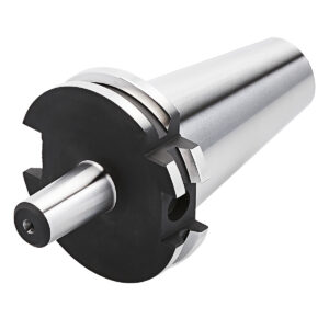 Produktbild Bohrfutteraufnahme SK 30 - B12