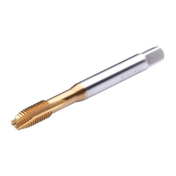 Produktbild HSS-E Gewindebohrer Satz | M3 / M4 / M5 / M6 / M8