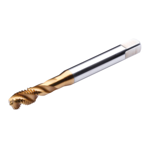 Produktbild HSS-E Gewindebohrer Satz | M3 / M4 / M5 / M6 / M8