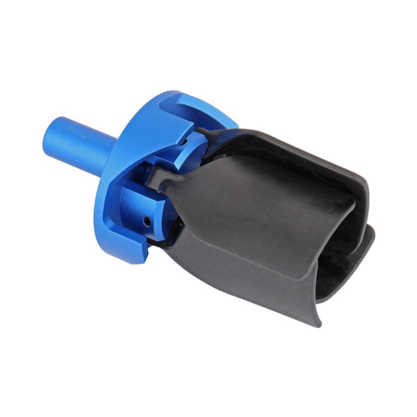 Produktbild Reinigungspropeller Ø 16mm - 160mm