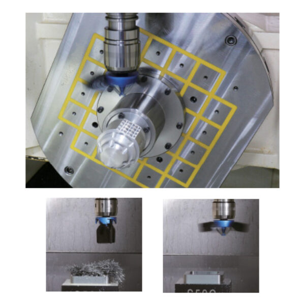 Produktbild Reinigungspropeller Ø 16mm - 260mm