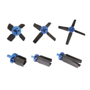 Produktbild Ersatz-Reinigungs-Propeller 260mm