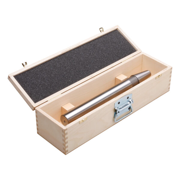 Produktbild Holzkasten für Kontrolldorne