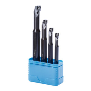 Produktbild Stahl Bohrstangensatz | SET.A.SCLC.L06