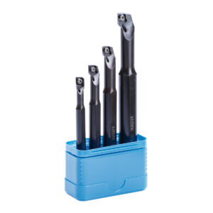 Produktbild Stahl Bohrstangensatz | SET.A.SCLC.R06