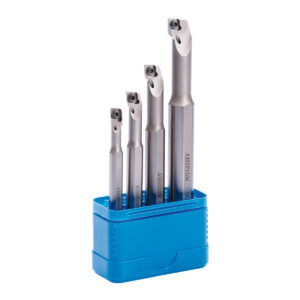 Produktbild HSS Bohrstangensatz | SET.AH.SCLC.R06