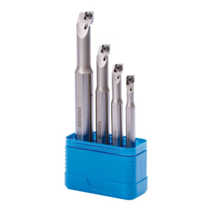 Produktbild HSS Bohrstangensatz | SET.AH.SDUC.L07