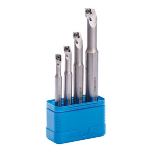 Produktbild HSS Bohrstangensatz | SET.AH.SDUC.R07