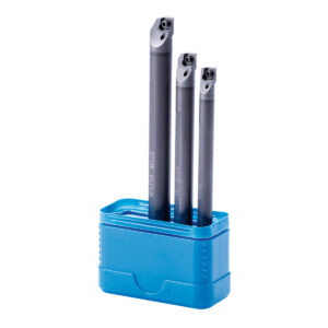 Produktbild Vollhartmetall Bohrstangensatz | SET.E.SDQC.L07