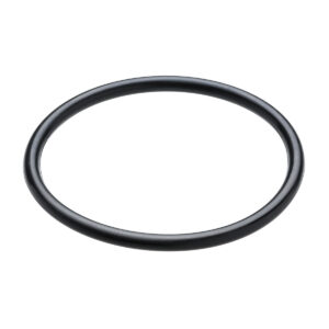 Produktbild O-Ring für Fräseraufnahmen D= 25 mm / Ø24.7xØ3.5mm