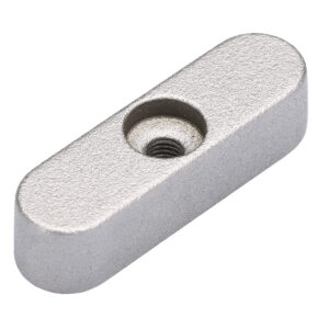 Produktbild Passfeder 6x6x25 für Kombidorn  D= 22 mm