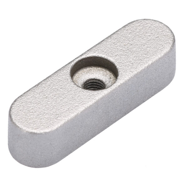 Produktbild Passfeder 7x7x25 für Kombidorn  D= 27 mm