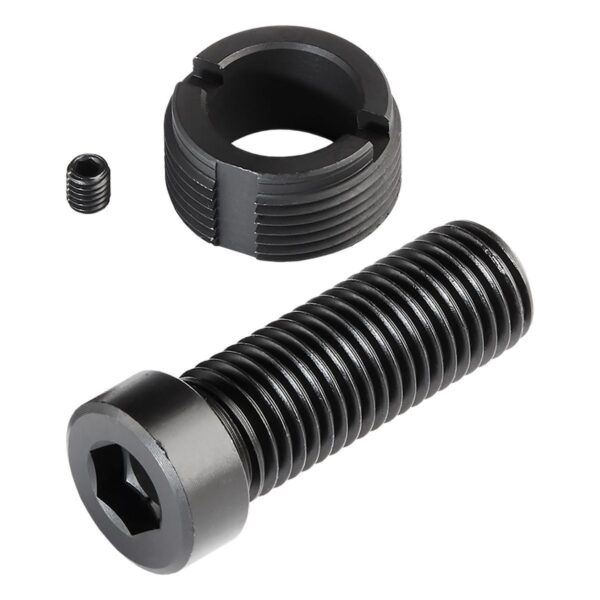Produktbild Ersatzteilset Fräserhülse HSK 63-3-140