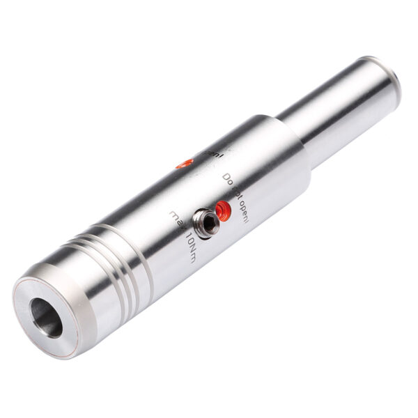 Produktbild Hydro-Dehnspannfutter 32 - 12 - 140