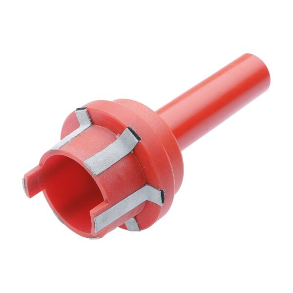Produktbild Kegelwischer HSK 63 Form A-C-E