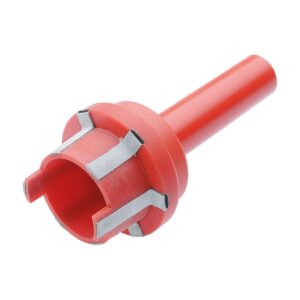 Produktbild Kegelwischer HSK 63 Form F