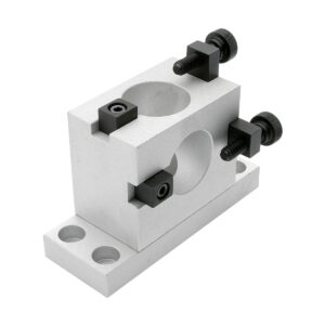 Produktbild Montageblöcke SK 30 Aluminium