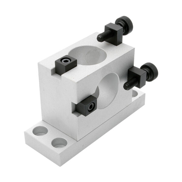 Produktbild Montageblöcke SK 30 Aluminium