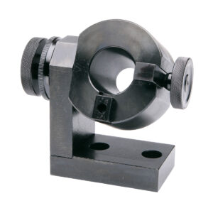 Produktbild Universal-Montageblöcke SK 30 aus Stahl,schwenkbar