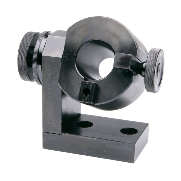 Produktbild Universal-Montageblöcke SK 30 aus Stahl,schwenkbar