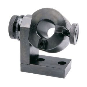 Produktbild Universal-Montageblöcke SK 40 aus Stahl,schwenkbar