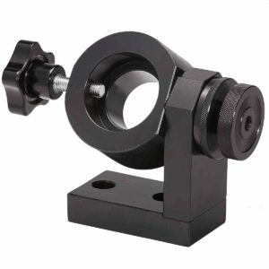 Produktbild Universal-Montageblöcke HSK 100  Stahl, schwenkbar