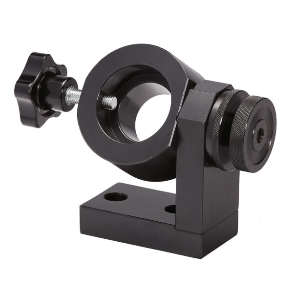 Produktbild Universal-Montageblöcke HSK 32  Stahl, schwenkbar