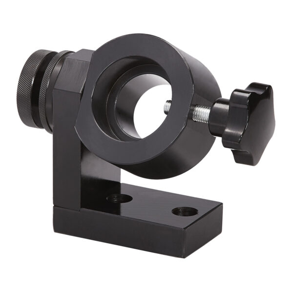 Produktbild Universal-Montageblöcke HSK 32  Stahl, schwenkbar