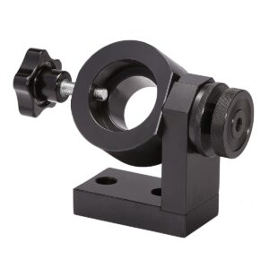 Produktbild Universal-Montageblöcke HSK 40  Stahl, schwenkbar
