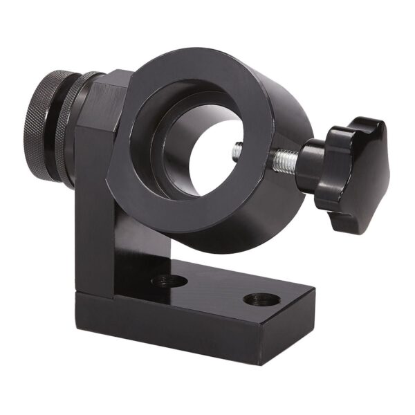 Produktbild Universal-Montageblöcke HSK 40  Stahl, schwenkbar