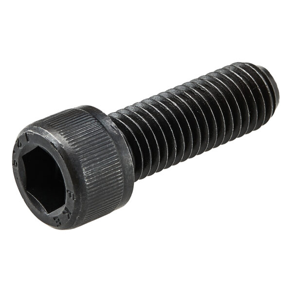 Produktbild Zylinderschrauben M10 x 25 DIN912 für Ø 22 Quernut
