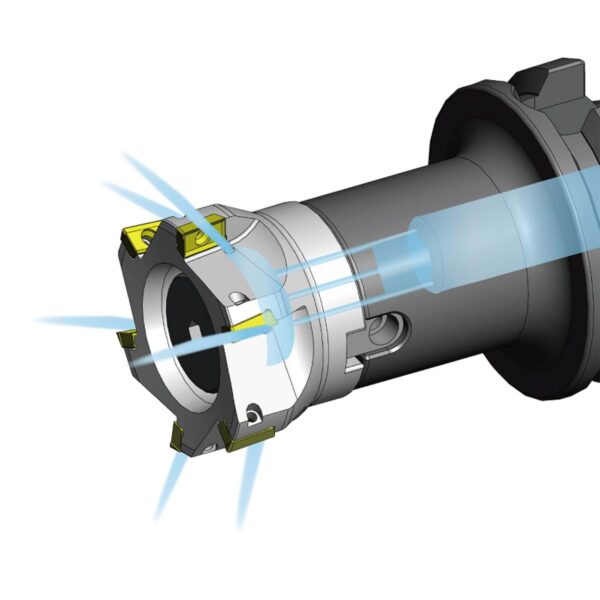 Produktbild Zylinderschrauben M8 x 30 DIN912 für Ø 16 Quernut