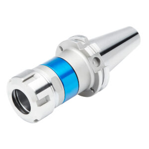 Produktbild Gewindeschneidfutter Synchro SK40 - M3-M27 (ER32)